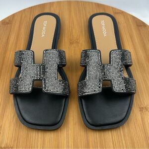 WOMEN'S SANDALS (ELIO-40)